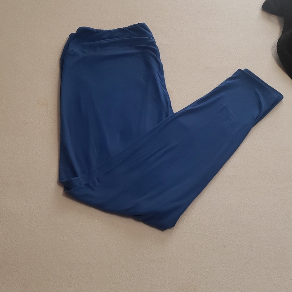 Lularoe TC leggings